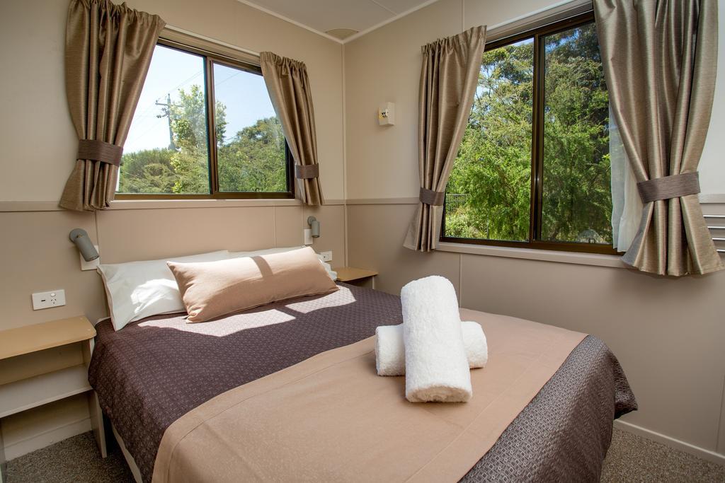 Big4 Wallaga Lake Holiday Park Bermagui Exteriör bild
