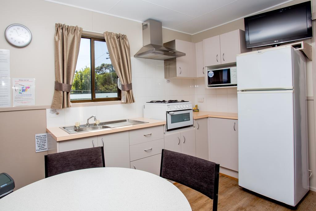 Big4 Wallaga Lake Holiday Park Bermagui Exteriör bild